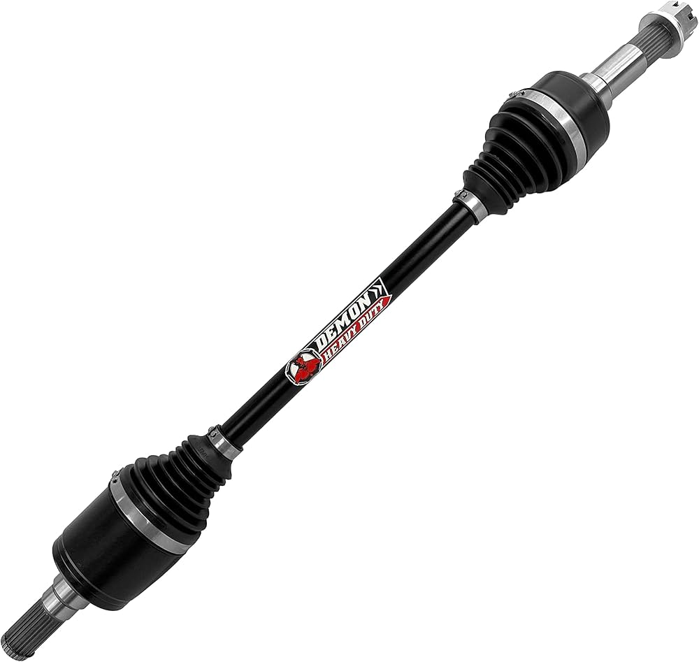 良品。XLリヤフェンダーXL125RXL200RXL250RXL400R Amazon.com: Demon Powersports Rear Left/Right Heavy Duty